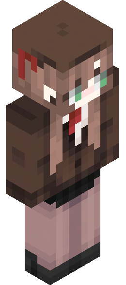 AutoTotemFailed's full body