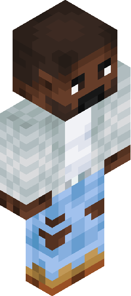 Mauipluf's full body