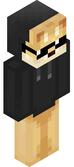 flyingsheep89's full body