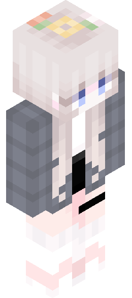 mirabosi's full body