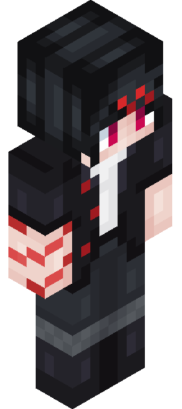 supermatt6102's full body