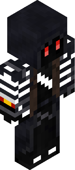 ULTRASLAV9306's full body