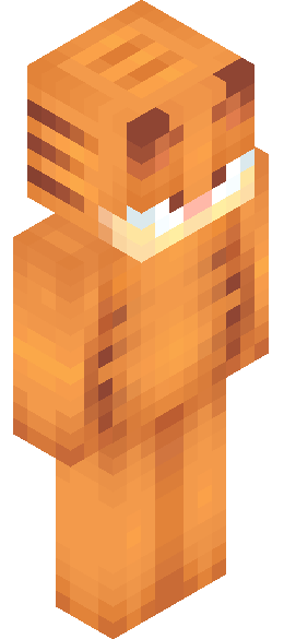 PoopFreak2's full body