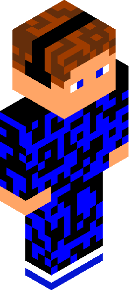 VaclavKo's full body