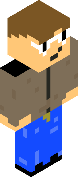 Greyson69's full body