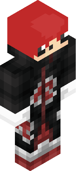 SUPERCAT13578's full body