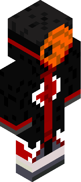 archdemon208's full body