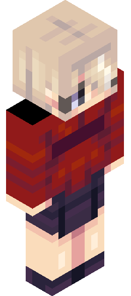 DietMountain's full body