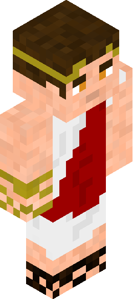 ScottishCotton's full body