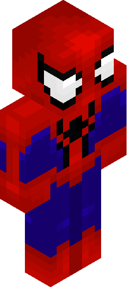 SHOCKITYWAVE's full body