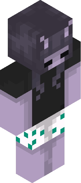 StarCastles's full body