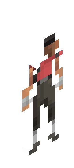 GoodyGoodyGoody's full body