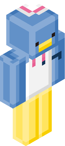 ElvinL123's full body