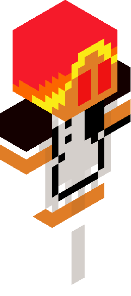 Clint_009's full body