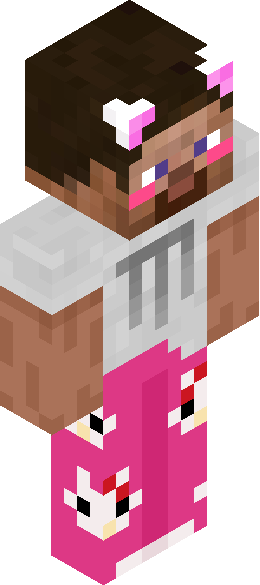 Milenkhov's full body