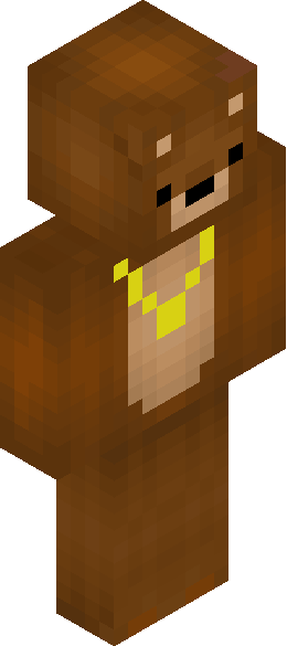 javifenix's full body