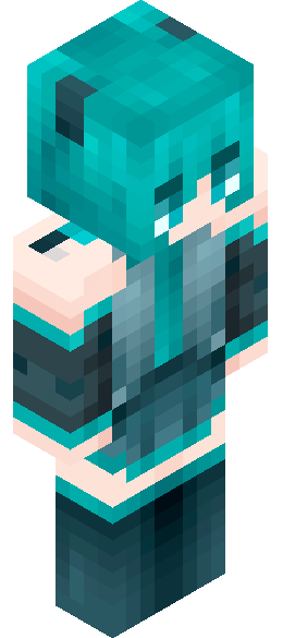 THEODOOR01's full body