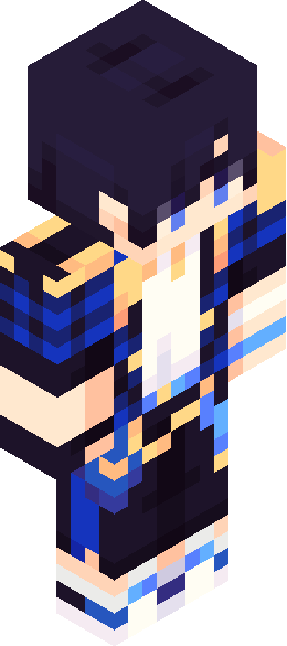 ManusBaba31's full body