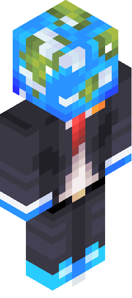 netherhulk54's full body