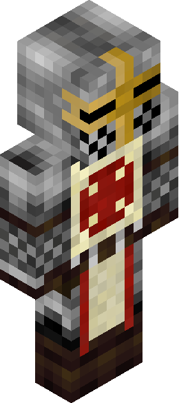 ObvNotWill's full body