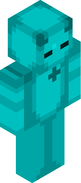 ionut_thewarrior's full body