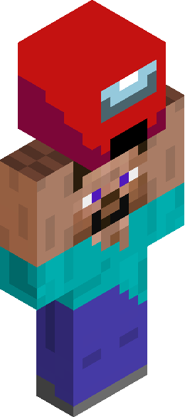 aFlatBridger's full body