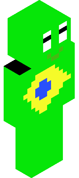 rocket_mizi's full body