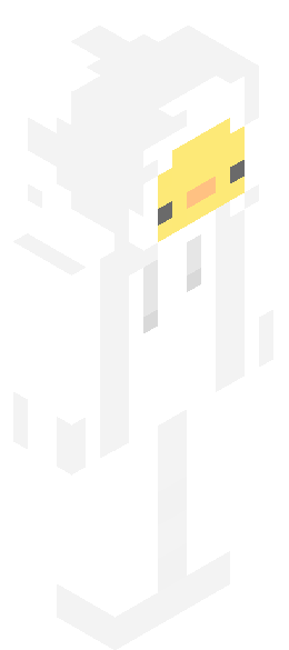 spacevryt's full body