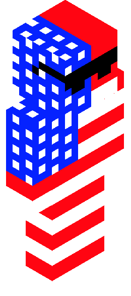 QuietWyatt12345's full body