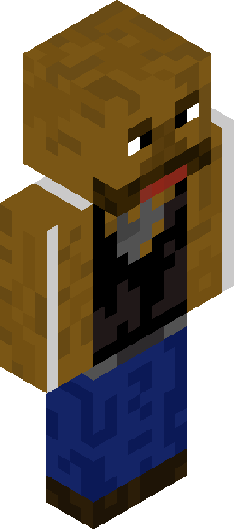 EEAT93996's full body