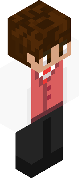 Agarret898's full body