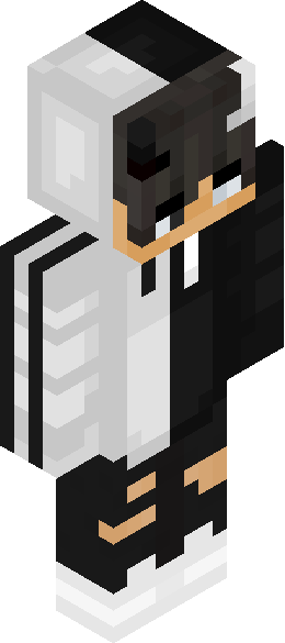 jackiller888's full body