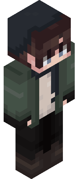 pori_12A's full body