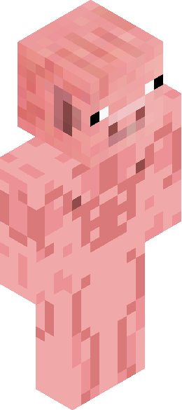 GiggaPigga143's full body