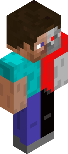 BlazeinBubba's full body