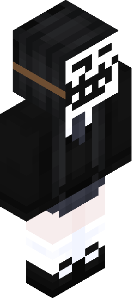 BlitzWolf007's full body