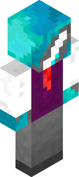 Creeperix637's full body