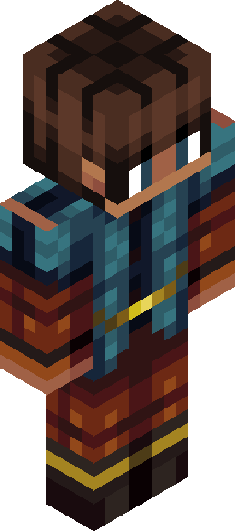 Asgardthecard2's full body