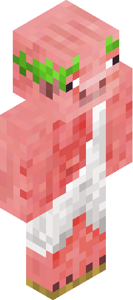 PorciusMaximus's full body