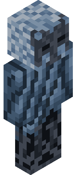 Neoliths's full body