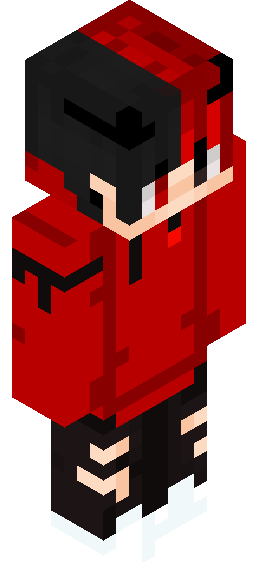 WEDL0_0812's full body