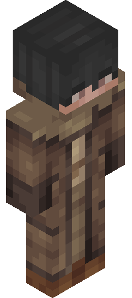 The_MrGatsby's full body