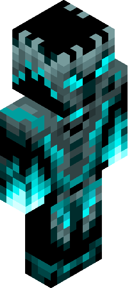 b3ndy121's full body