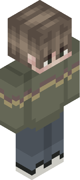 theoisonfire's full body