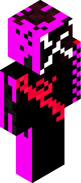 xxSubjugate101xx's full body