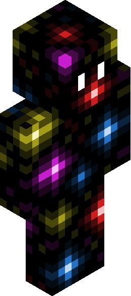 TheRoatte's full body