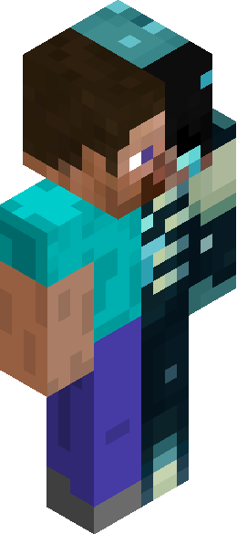 GamerOnJava's full body