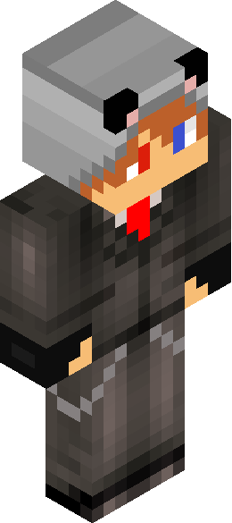 Dacuddlywolf's full body