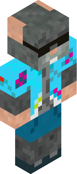 ILuvLean07's full body