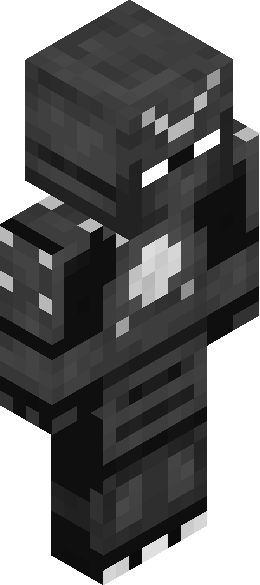 ALEXFOOLERY's full body